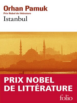 cover image of Istanbul
